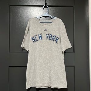 Kids Yankees Jeter T-Shirt
